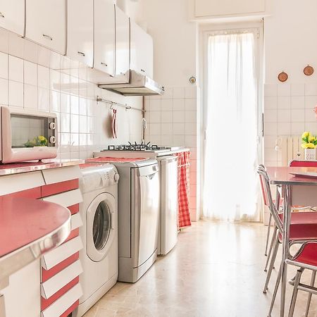 Alessia'S Flat- Sondrio M3 Διαμέρισμα Μιλάνο Εξωτερικό φωτογραφία