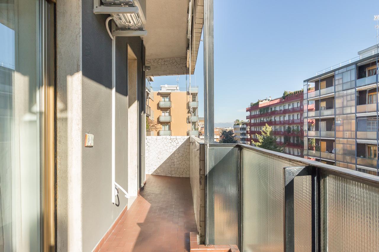 Alessia'S Flat- Sondrio M3 Διαμέρισμα Μιλάνο Εξωτερικό φωτογραφία