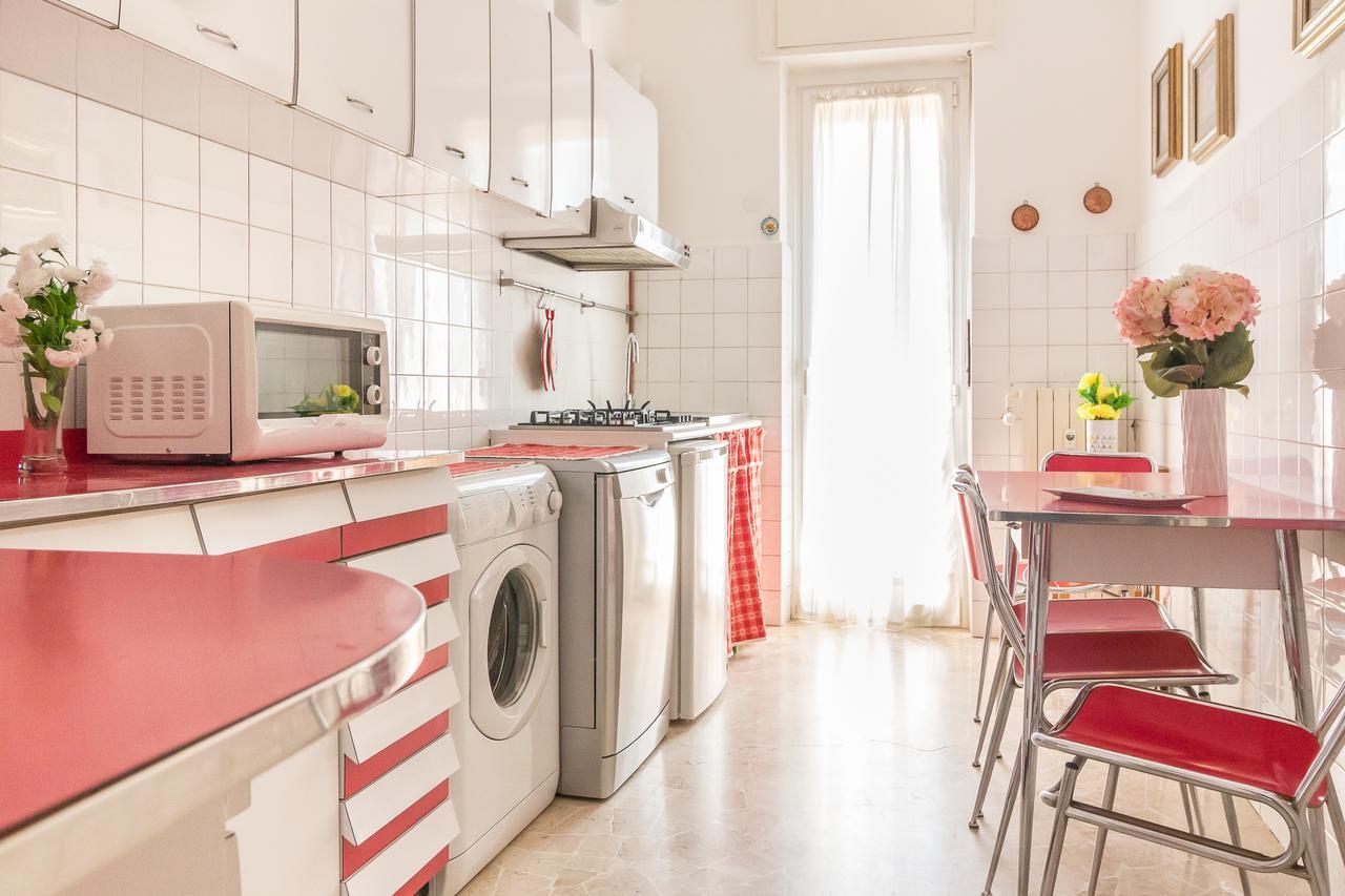 Alessia'S Flat- Sondrio M3 Διαμέρισμα Μιλάνο Εξωτερικό φωτογραφία