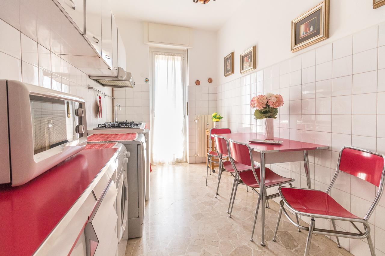 Alessia'S Flat- Sondrio M3 Διαμέρισμα Μιλάνο Εξωτερικό φωτογραφία