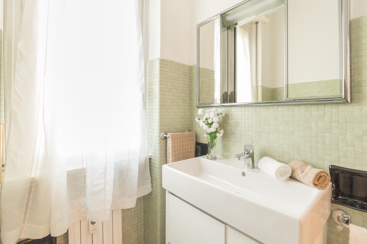 Alessia'S Flat- Sondrio M3 Διαμέρισμα Μιλάνο Εξωτερικό φωτογραφία