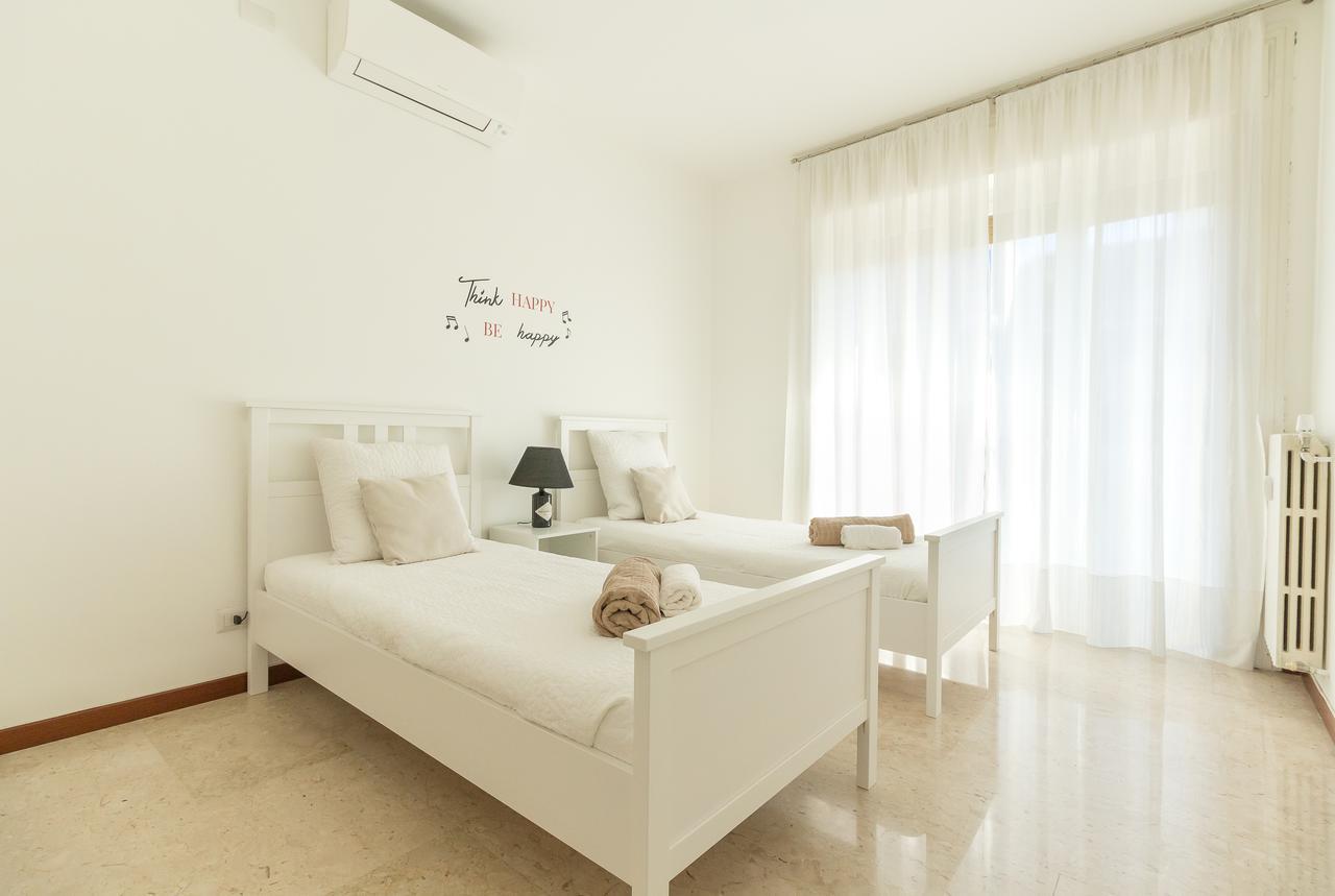 Alessia'S Flat- Sondrio M3 Διαμέρισμα Μιλάνο Εξωτερικό φωτογραφία