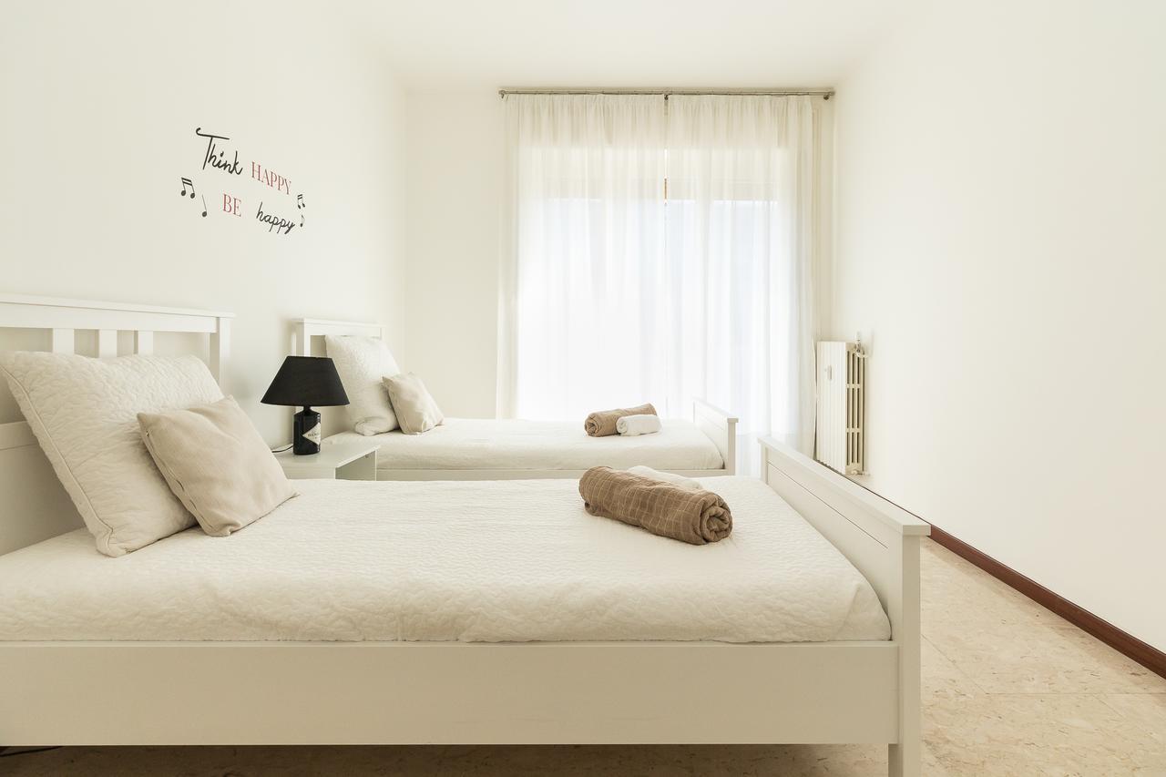 Alessia'S Flat- Sondrio M3 Διαμέρισμα Μιλάνο Εξωτερικό φωτογραφία