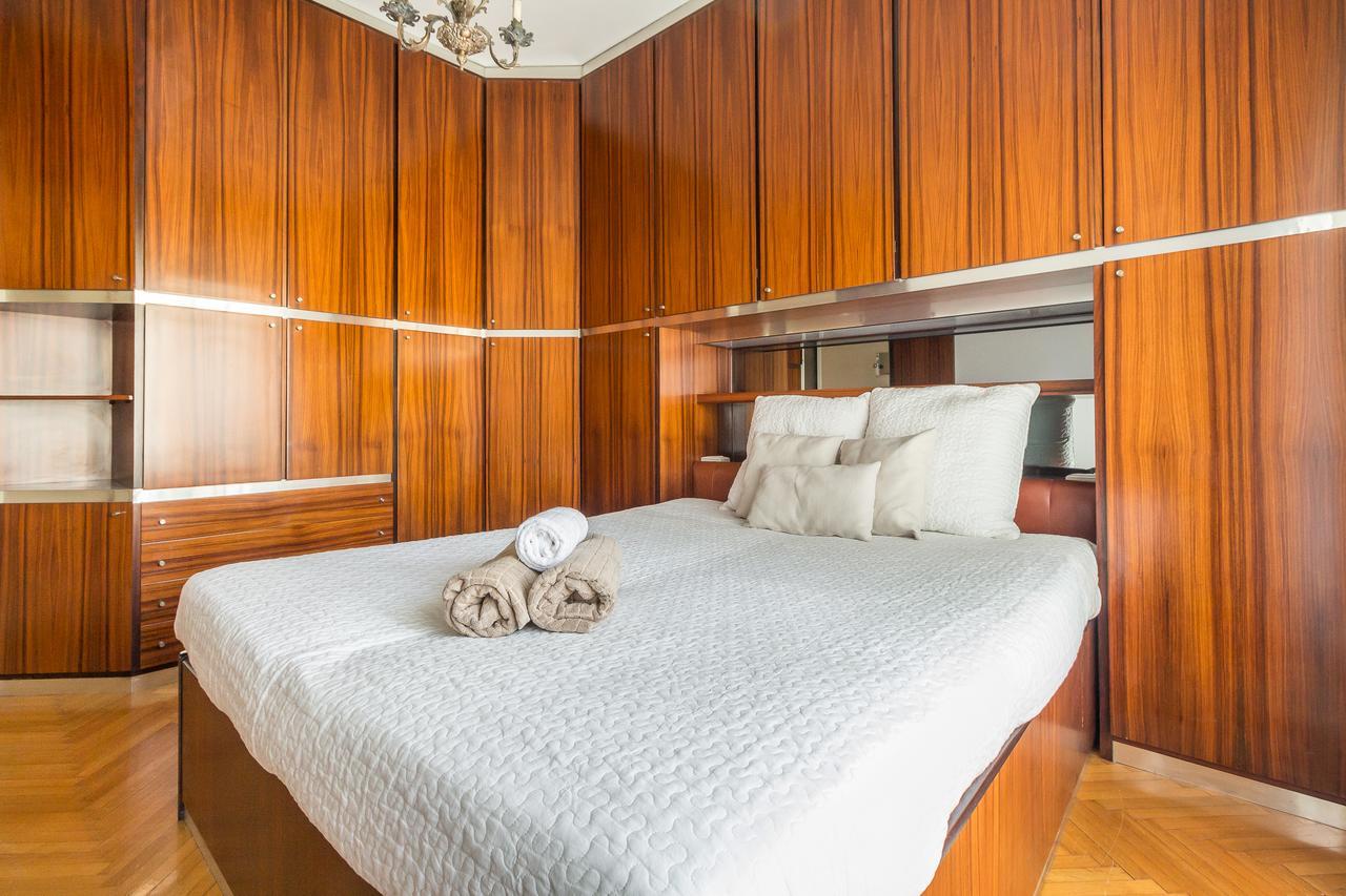Alessia'S Flat- Sondrio M3 Διαμέρισμα Μιλάνο Εξωτερικό φωτογραφία