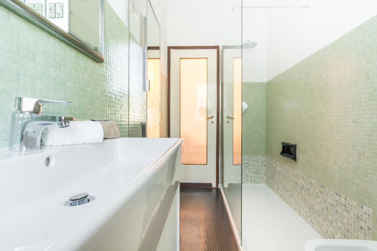 Alessia'S Flat- Sondrio M3 Διαμέρισμα Μιλάνο Εξωτερικό φωτογραφία
