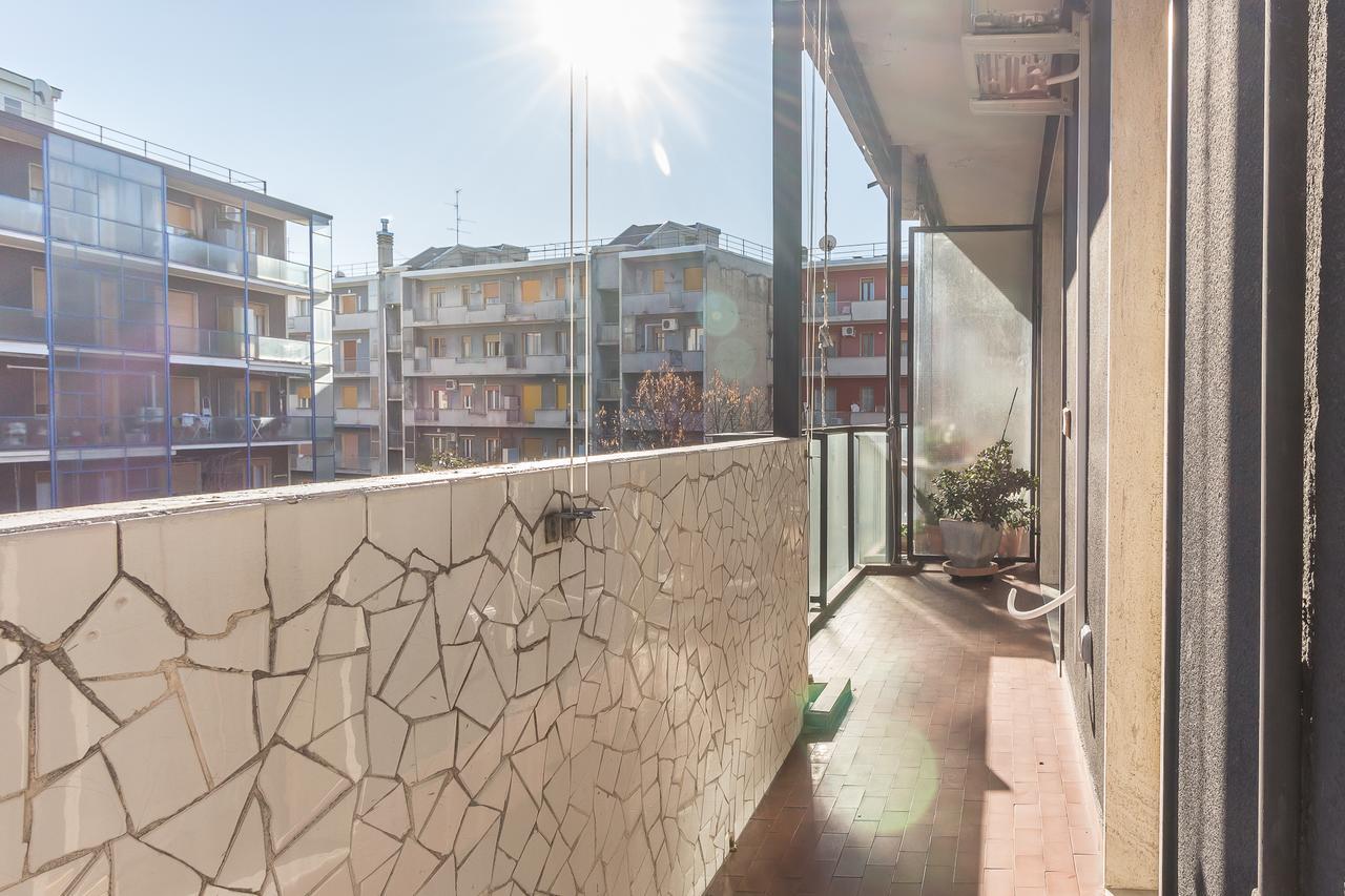 Alessia'S Flat- Sondrio M3 Διαμέρισμα Μιλάνο Εξωτερικό φωτογραφία