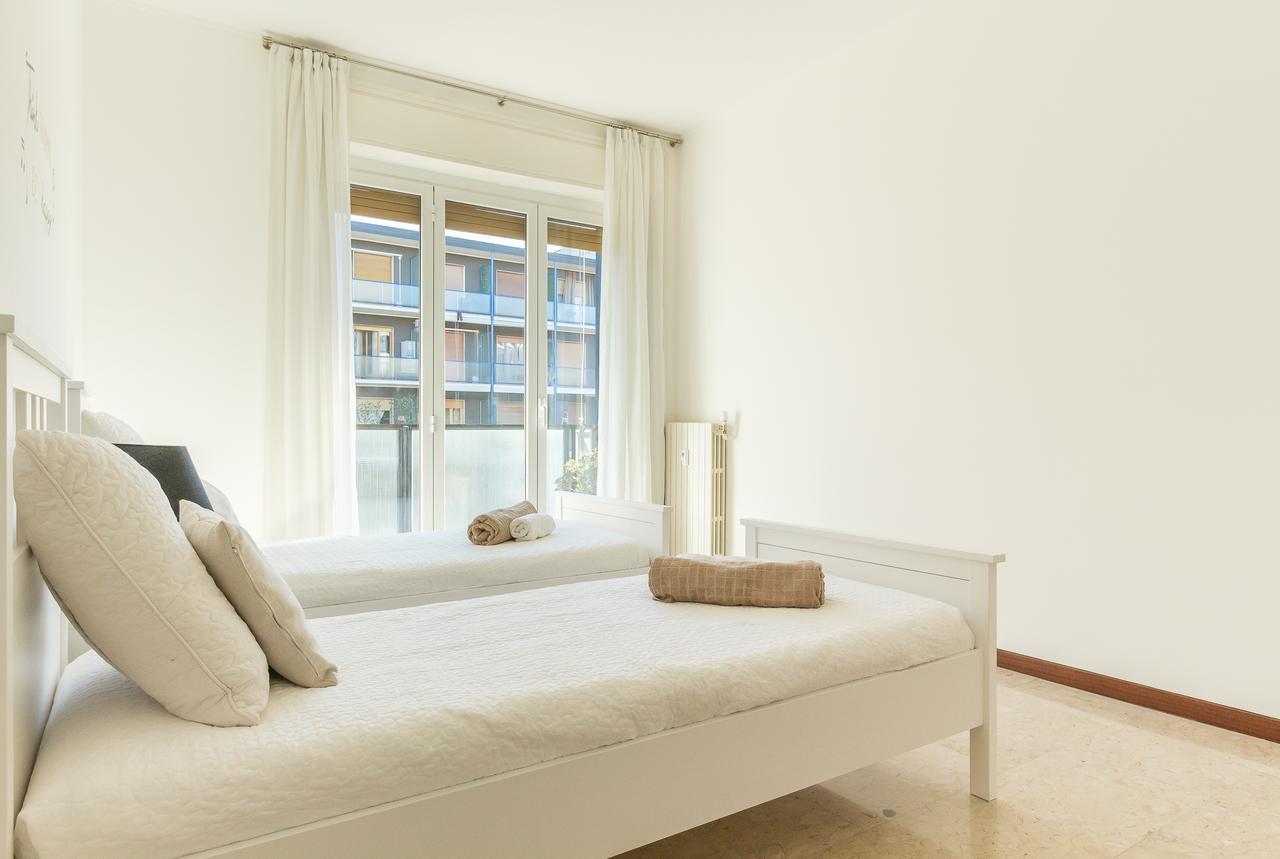 Alessia'S Flat- Sondrio M3 Διαμέρισμα Μιλάνο Εξωτερικό φωτογραφία