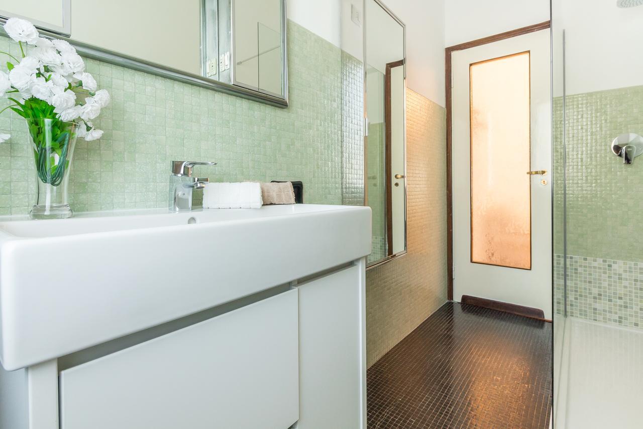 Alessia'S Flat- Sondrio M3 Διαμέρισμα Μιλάνο Εξωτερικό φωτογραφία